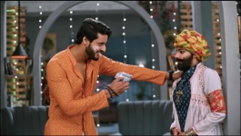 Saru - 14th October 2025